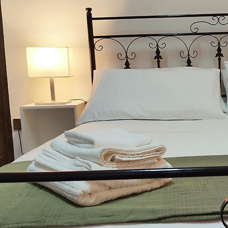 Casa Cabras Bed & Breakfast Siniscola Exterior photo