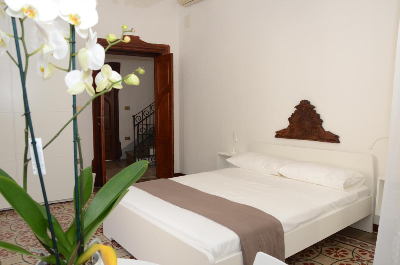 Casa Cabras Bed & Breakfast Siniscola Exterior photo
