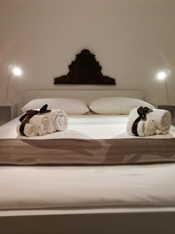 Casa Cabras Bed & Breakfast Siniscola Exterior photo