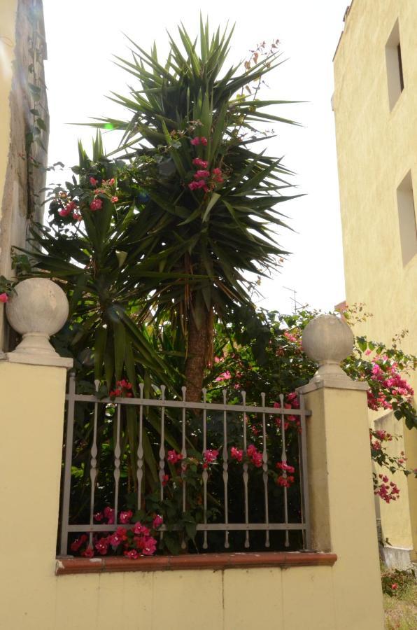 Casa Cabras Bed & Breakfast Siniscola Exterior photo