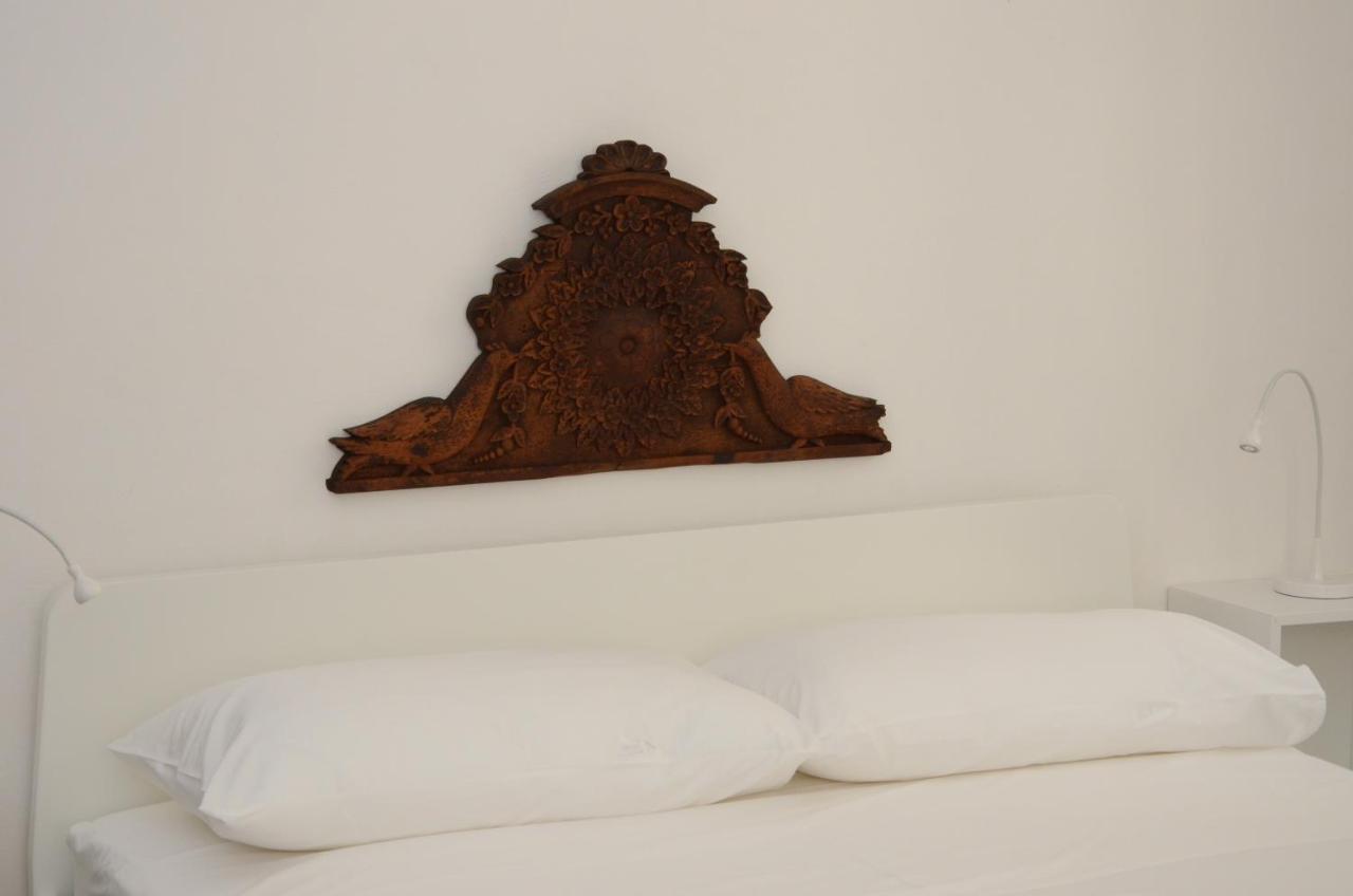 Casa Cabras Bed & Breakfast Siniscola Exterior photo
