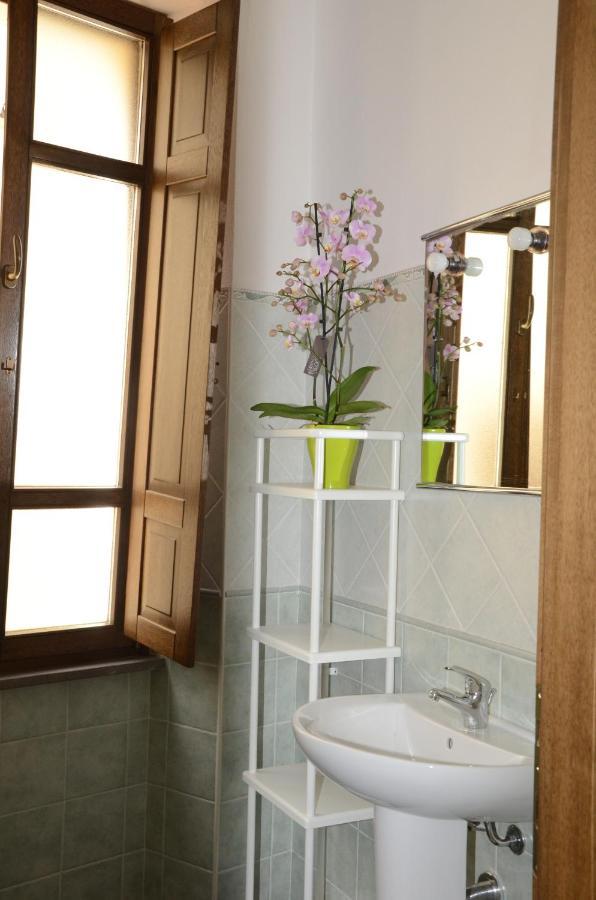 Casa Cabras Bed & Breakfast Siniscola Exterior photo
