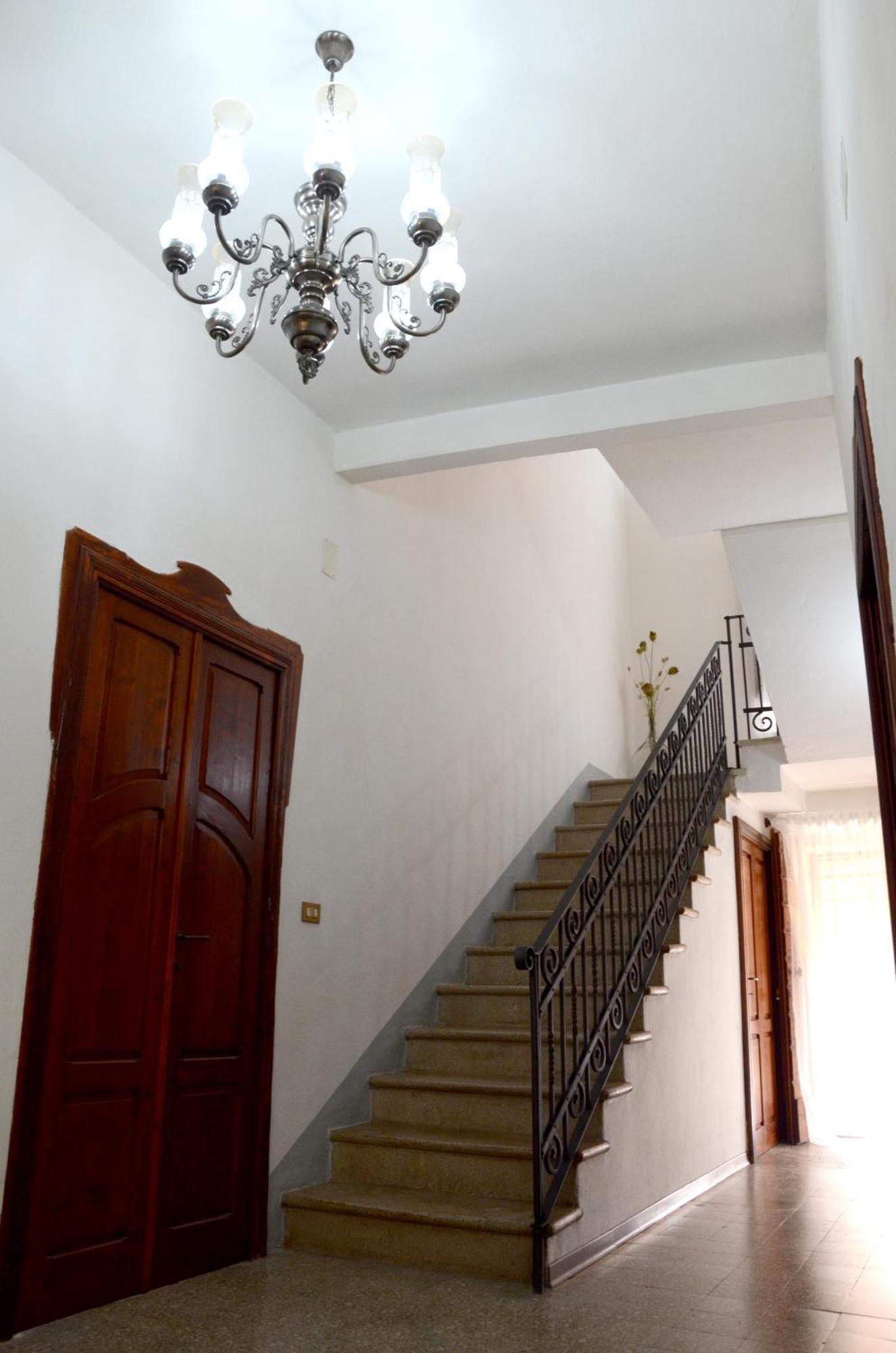 Casa Cabras Bed & Breakfast Siniscola Exterior photo