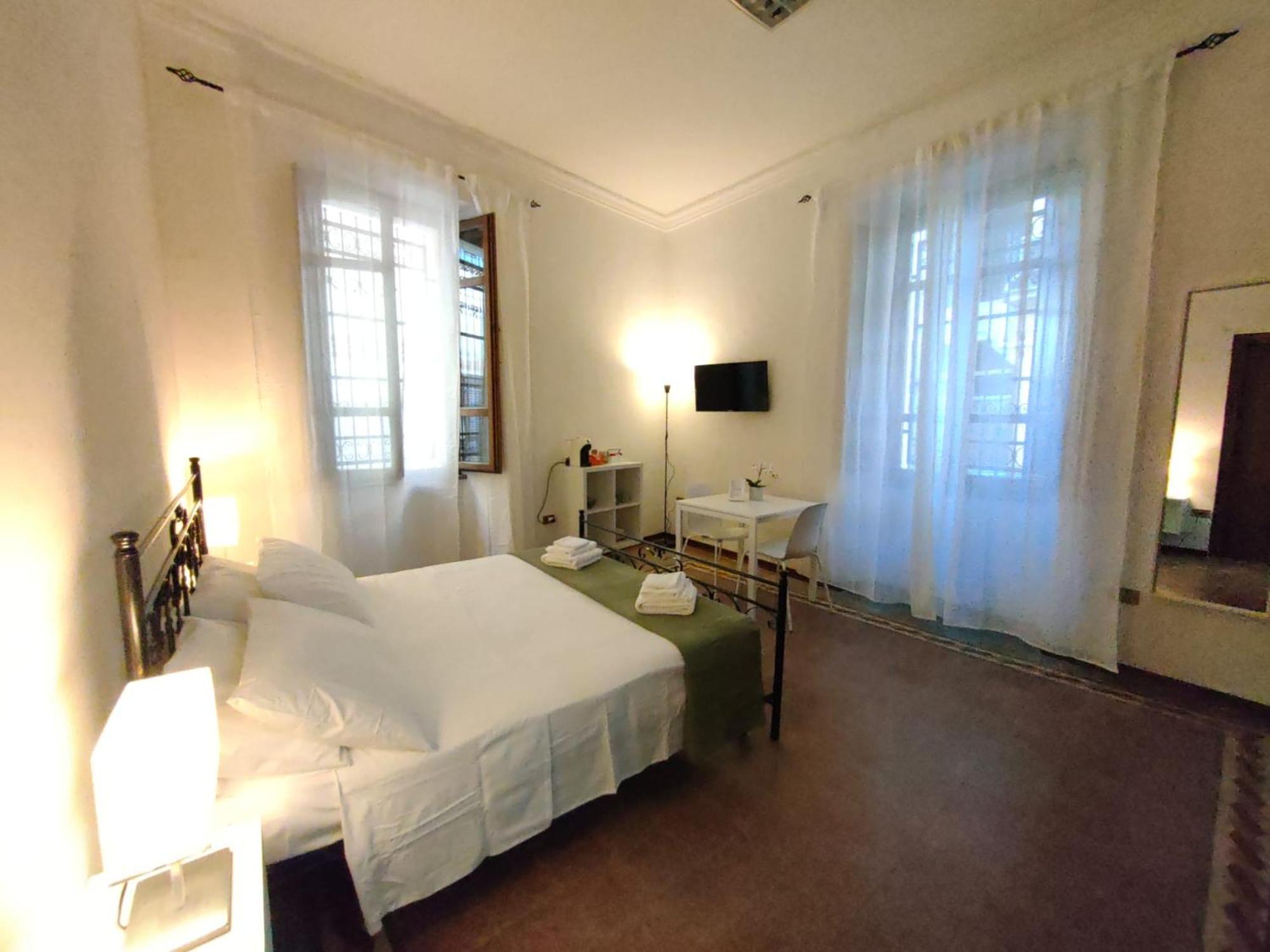 Casa Cabras Bed & Breakfast Siniscola Exterior photo