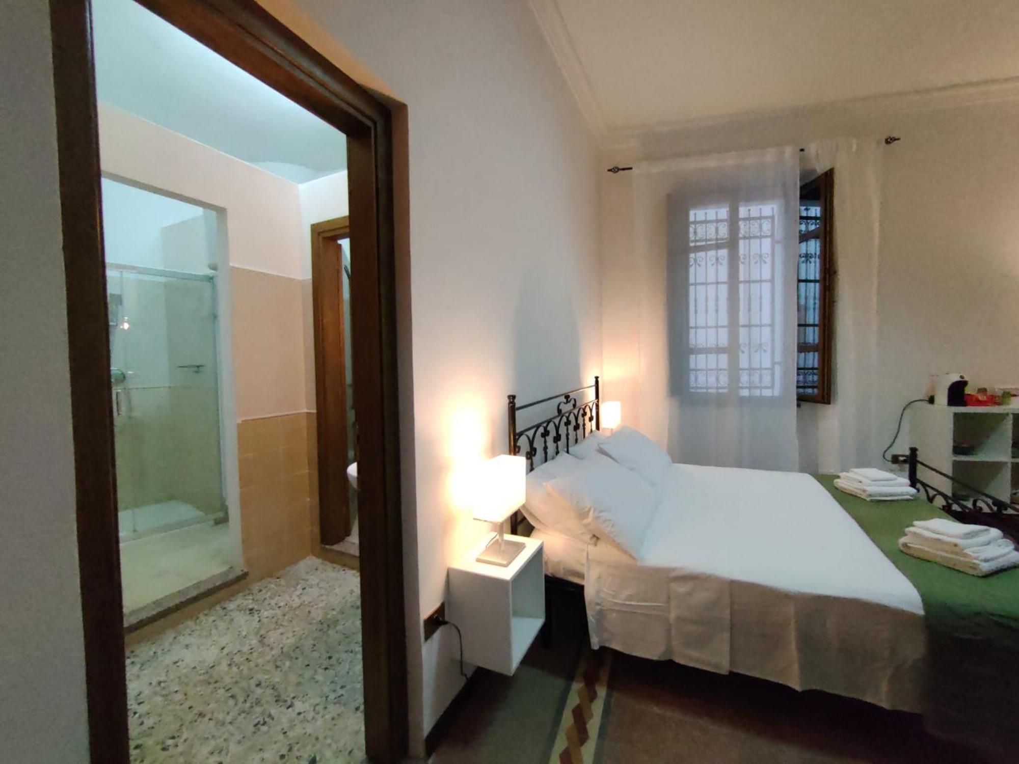 Casa Cabras Bed & Breakfast Siniscola Exterior photo