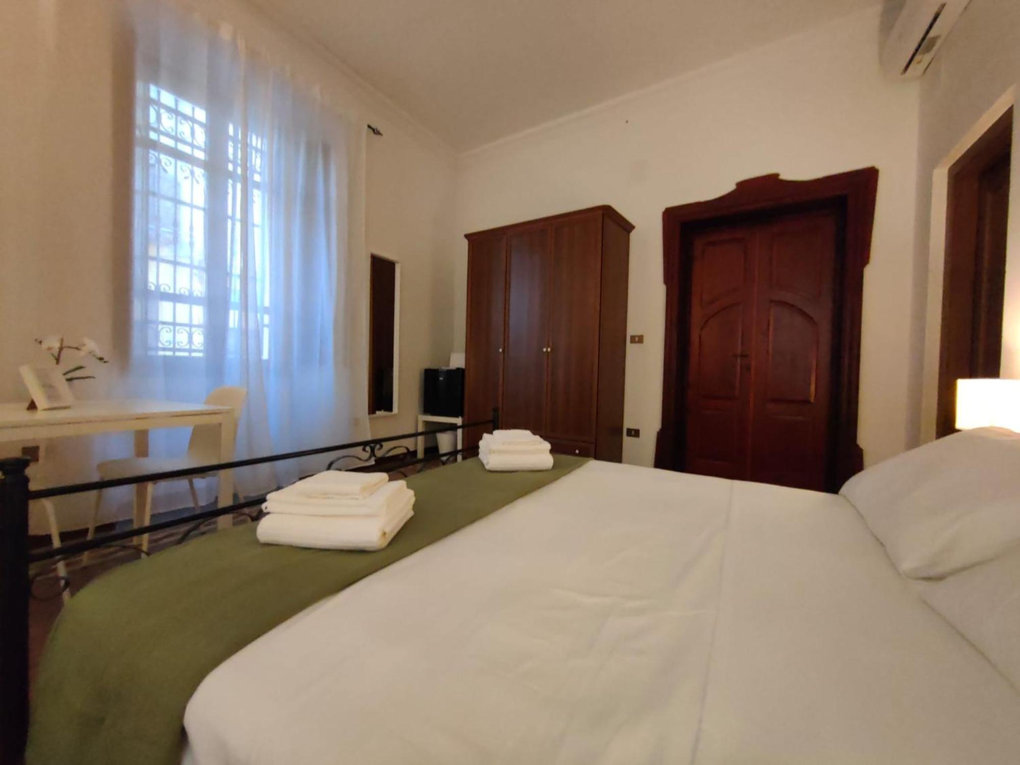 Casa Cabras Bed & Breakfast Siniscola Exterior photo